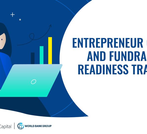 Entrepreneur Growth and Fundraising Program