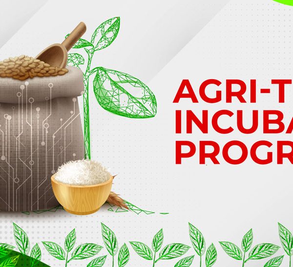 Agri-tech Incubation Program