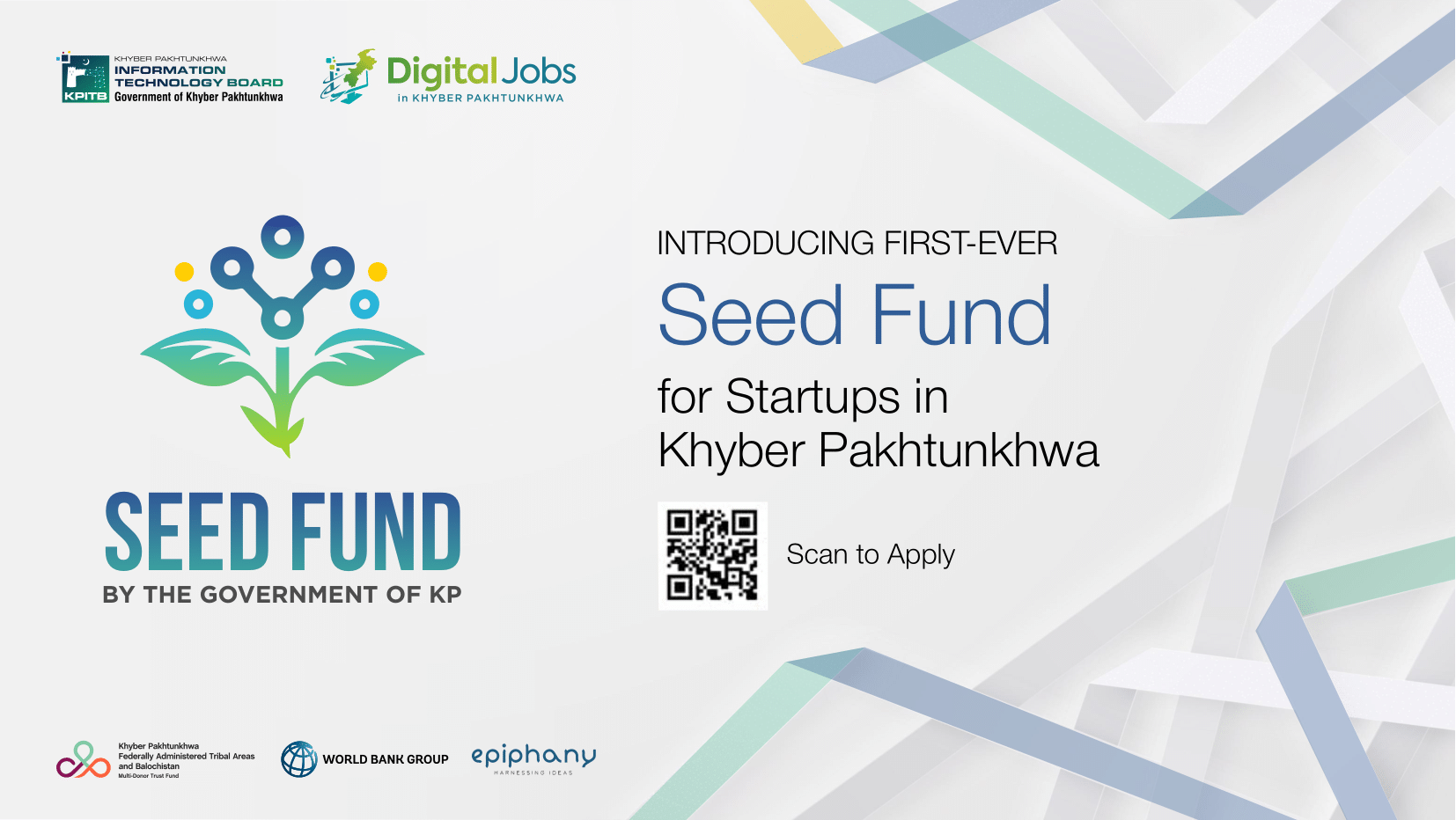 HPI Seed Fund GmbH - Cultivator for excellent startup teams