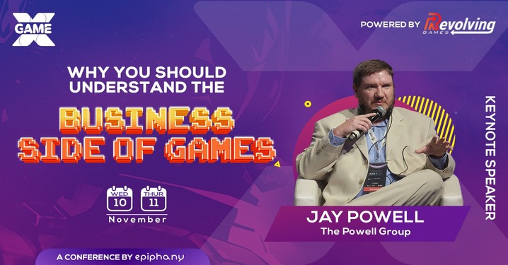 An intensive understanding of the Business of Games