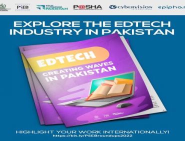 Edtech – Turning heads in Pakistan