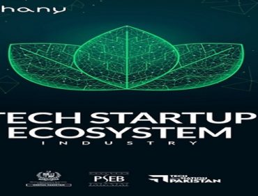 Tech Startup Ecosystem is booming in Pakistan. Here is Why?