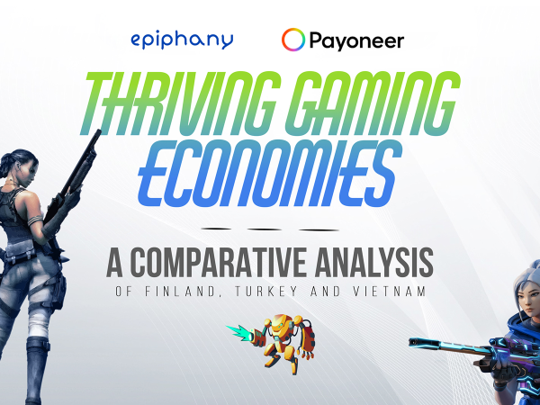 Thriving Gaming Economies